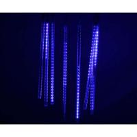 Гирлянда "Каскад" MTTB120B-46-5V 240LED син. 5х0.46м IP44 уличная SHLights 4690601005632