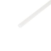Трубка термоусадочная ТУТ 6.0/3.0 Н-1 (горючая) прозр. 1м Rexant 20-6009