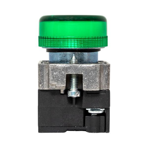 Лампа сигнальная BV63 24В зел. EKF xb2-bv63-24