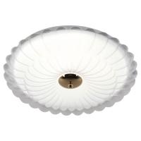 Светильник светодиодный SPB-6 Chester 48W-5K WH+GD 48Вт 5000К без ДУ Эра Б0070191
