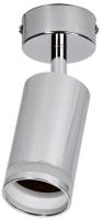 Светильник 4006 GU10 настенно-потолочный хром IEK LT-USB0-4006-GU10-1-K23
