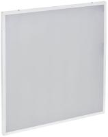 Светильник светодиодный ДВО 6975-O 40Вт 6500К опал с равномерной засветкой панель GENERICA LDVO3-6975-40-6500-K01-G