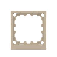 Рамка 1-м KANT ванильн. марципан DKC 7015902