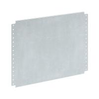 Плата монтажная частичная фронтальная для корпусов RAM fit 400х600мм DKC R6MPP04600