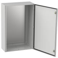 Корпус ЩМП-5-0 1000х650х285 IP54 У2 метал. GENERICA YKM40-05-54-G