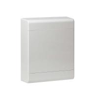 Щиток ОП 24мод. с 1 непрозр. двер. Ruvinil 68324Б