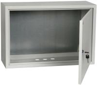 Корпус ЩМП-4.6.2-0 400х600х250 IP31 УХЛ3 метал. IEK YKM40-462-31