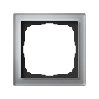 Рамка 1-м ArtGallery Pure органич. стекло алюм. SE GAL320301