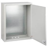 Корпус ЩМП-3-0 650х500х220 IP31 УХЛ3 метал. SIMPLE Эра Б0057146