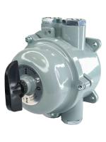 Выключатель пакетный ПВ3х63А М1 сил. 56 Электротехник ET512192