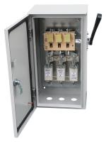 Ящик силовой ЯВЗ-31-IP54 УХЛ2 100А с ППН-33 100А держатель медь Электротехник ET529123