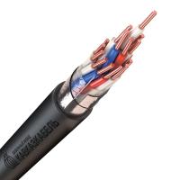 Кабель КВВГЭнг(А)-LS 19х2.5 0.66кВ (м) Кавказкабель 62017180768