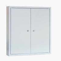 Корпус навесной ЩРн-96 IP31 610х560х120 PRIZMA TOKOV Electric TKE-PZ-MRB-96-IP31