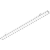 Светильник светодиодный PROFILE 60R LED 1200 WH 4000К встраив. СТ 1248002750