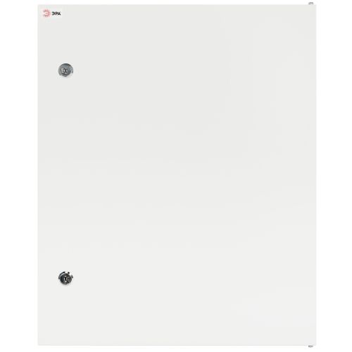 Корпус ЩМП-06 500х400х175 IP31 NO_SIMPLE_SHMP-06_IP31 метал. SIMPLE Эра Б0041657
