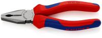 Плоскогубцы комбинированные L-160мм Knipex KN-0302160