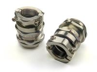 Ввод кабельный ВКХ-ЛР-М32-25-L10 IP66/IP67/IP68 ГОФРОМАТИК zeta34762