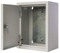 Корпус навесной ЩМП-00 270х210х140 IP31 с монтажн. панелью метал. DEKraft 30540DEK