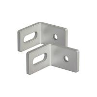 Угол крепежные вырез - резьба М8 (уп.10шт) DKC R5RA06