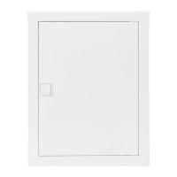 Щит силовой встраив. Nova 24мод. IP41 с метал. дверью EKF nv-pb-md-2