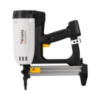 Пистолет монтажный газовый гвоздезабивной GN95 95Дж длина гвоздей 15-40мм d2.7-3мм KRANZ KR-16-1650