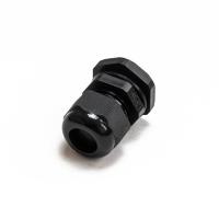 Ввод кабельный (сальник) PG16 d10-14 IP68 черн. (уп.15шт) Промрукав PR08.7070