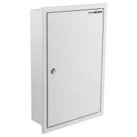 Корпус металлический встраиваемый ЩРв-36 IP31 520х340х120 PRIZMA TOKOV Electric TKE-PZ-WMRB-36-IP31