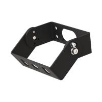 Кронштейн настенный TR-ДКУ-LEVEL-BL для уличных светильников ДКУ-LEVEL черн. NEOX 4690612063003