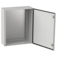 Корпус ЩМП-4-0 800х650х250 IP54 У2 метал. GENERICA YKM40-04-54-G