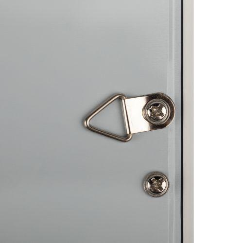 Светильник светодиодный SPL-511-W-40K-040 40Вт 4000К IP40 3420лм 595х595х8 панель без драйвера бел. Эра Б0048929