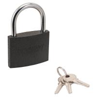 Замок навесной HG-375 d8мм Стандарт 4 869