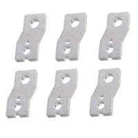 Вывод внешний FCP25-M8 для передн. присоед. NM8N-1600 (1600А) 3P (R) (уп.6шт) CHINT 263409