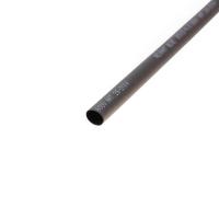 Трубка термоусадочная двустенная клеевая 9.5/4.75 (2:1) черн. 1м (уп.10шт) Rexant 26-2104