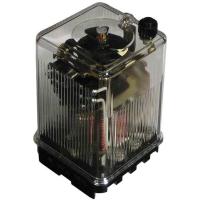 Реле указательное РУ-21 220В AC 2НО ЧЭАЗ A8119-78096863