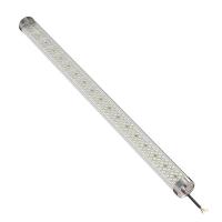 Светильник светодиодный ДСП WP 22 C 50W W 840 L1500 CL 73х1500мм 50Вт 4000К IP69K пылевлагозащ. бел. Русский Свет 27072225351