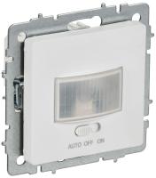 Датчик движения BRITE ДС10-1-БрАБ механизм арктич. бел. IEK BR-MS10-N-150-05-K91