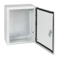 Корпус ЩМП-ПРО-420х340х200-IP66-УХЛ1 (ПРО) метал. КЭАЗ 367444