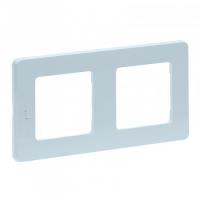 Рамка 2-м Inspiria мятн. IEK 673945