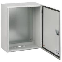 Корпус ЩМПг-2-0 500х400х220 IP54 У2 SIMPLE stmS.2-0-54 метал. Эра Б0057149