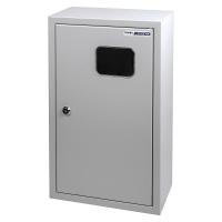Корпус металлический ЩУРн-3/12 IP31 500х300х160 PRIZMA TOKOV Electric TKE-PZ-UMRB-3/12-IP31