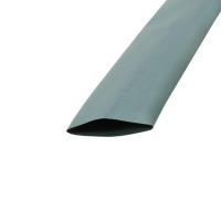 Трубка термоусадочная ТУТ нг 40.0/20.0 зел. 1м Rexant 24-0003