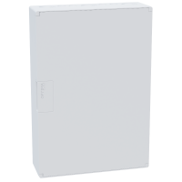 Корпус OptiBox Pro 24-NNR-IP40 пластик. КЭАЗ 379797