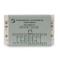Разветвитель RS485 Энергомера 103002003004025