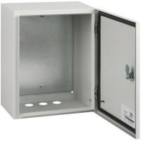 Корпус ЩМПг-1-0 395х310х220 IP54 У2 метал. SIMPLE Эра Б0057148