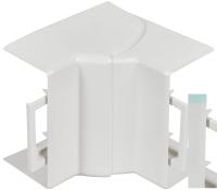 Угол внутренний 100х50 METRA ИЭК Leg 638031