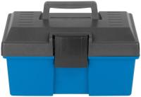 Ящик для инструмента пластиковый 11.5дюйм (290х165х160мм) MOS 65530М