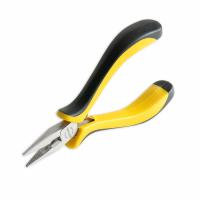 Тонкогубцы "Мини" 120мм (08403) SHTOK 376306