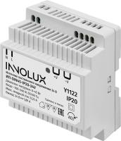 Драйвер для светодиодной ленты 97 438 ИП-DIN45-IP20-24V INNOLUX 97438