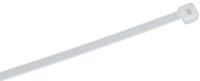 Хомут 3.6х150мм P6.6 стандартный бел. (уп.100шт) IEK UHH30-D036-150-100-K01