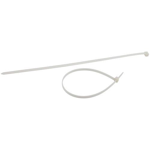 Хомут кабельный 7.6х500 бел. NO-225-167 (уп.100шт) Эра Б0065962